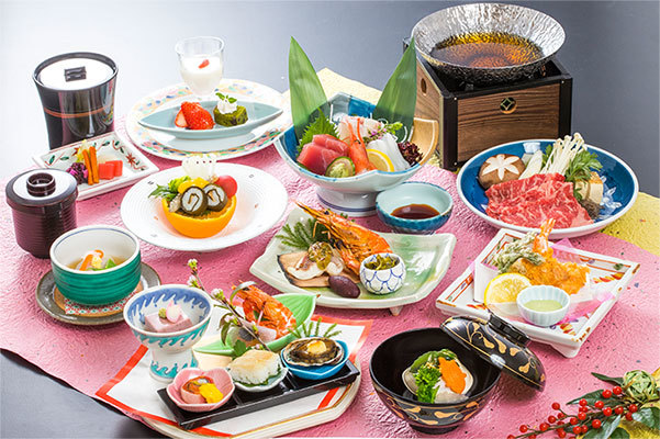 お料理写真